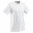 camiseta de algodón 